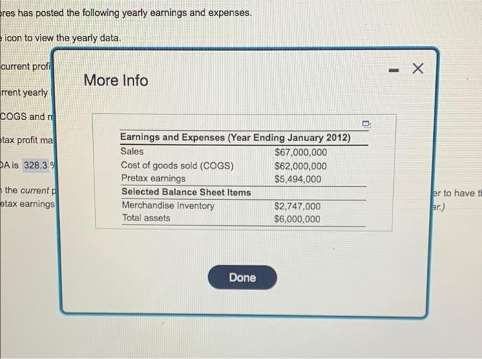 What is part C? Question 1, Problem 1 E Homework: