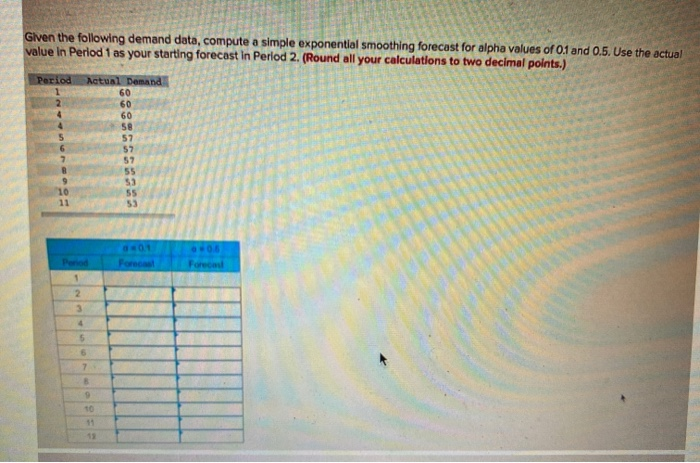 please answer the following Given the following