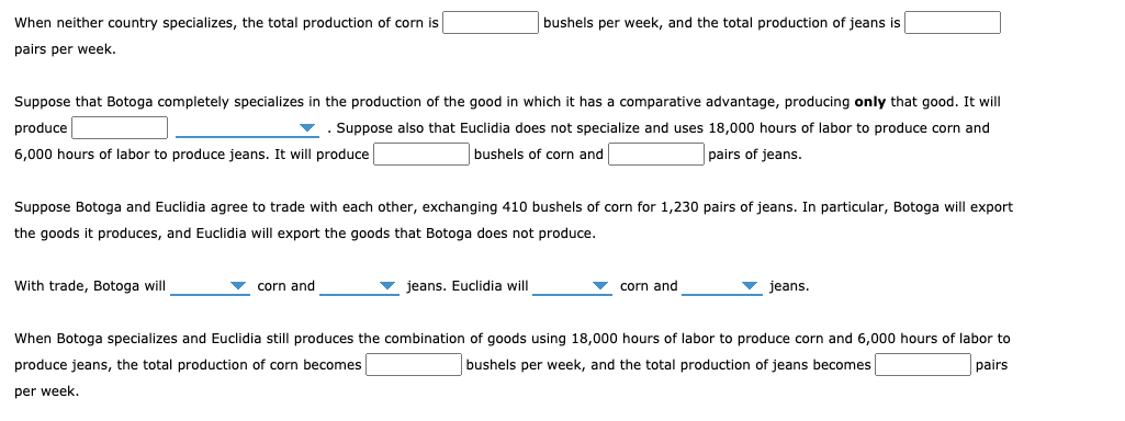 Attempts: Average: /6 2. Absolute and comparative