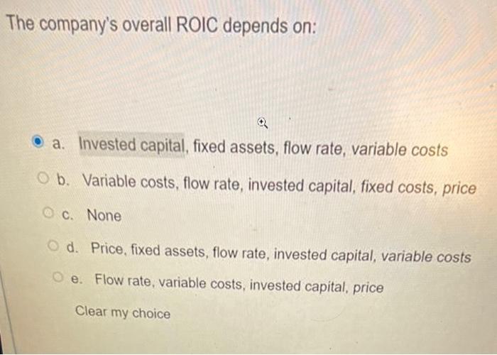 supply chain When the demand is less fluctuating,
