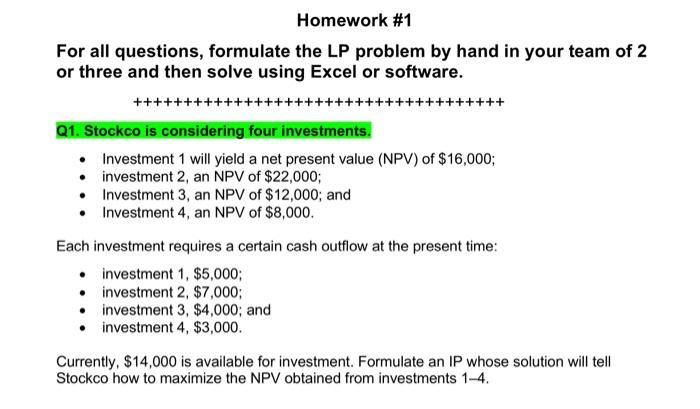 OPERATIONS RESEARCH; can you please extract the