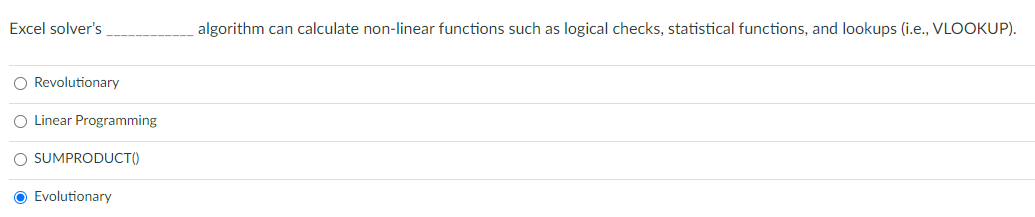 When using forecasting models, if demand data