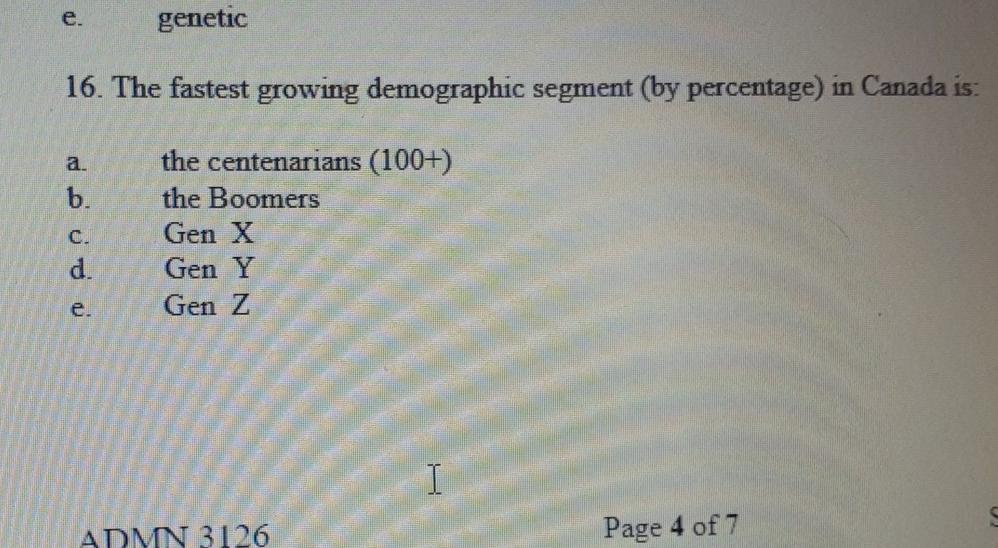 16 20 11. How can you effectively market a