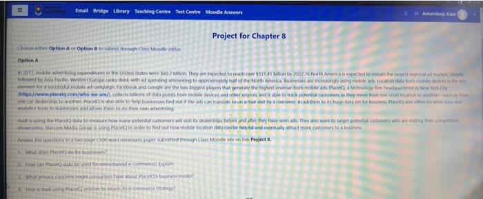 this is assignment related to Information systems