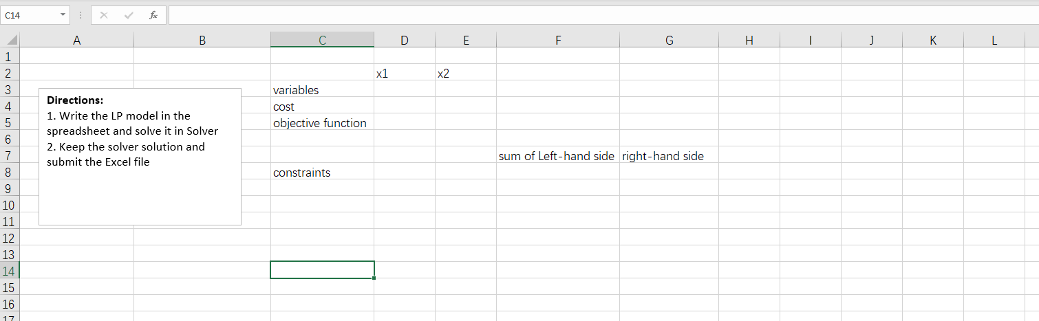 please solve this two questions and show me the