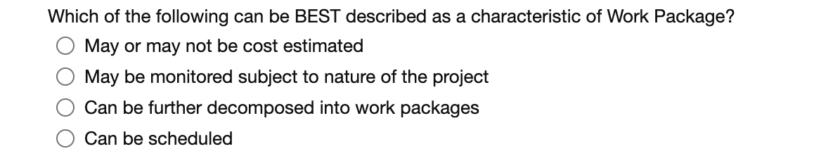 What is defined as the ability to influence and