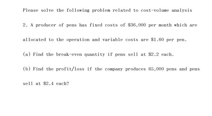 MGMT 335 HW#3 1. Determine the utilization and