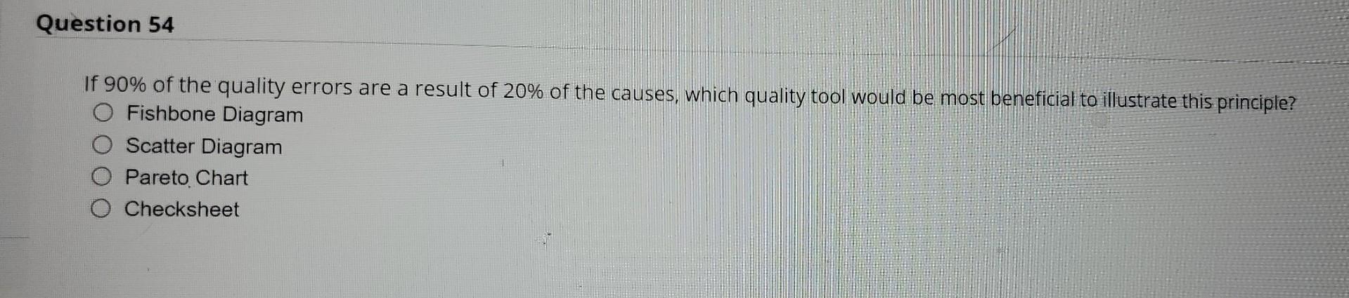 Question 52 question will save this response. A