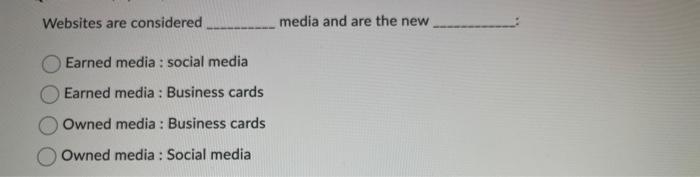 When sending out a press release it is