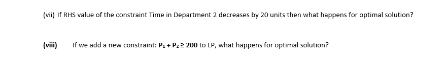 Please type the solution and answer fully! I will