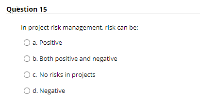 Question 14 points Save Answer As a project
