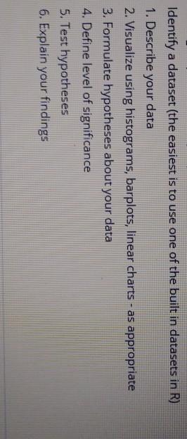 its a dataset in r studio program iris dataset