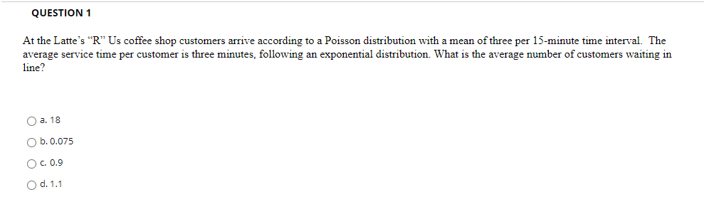 Answer both questions correct to get 100%
