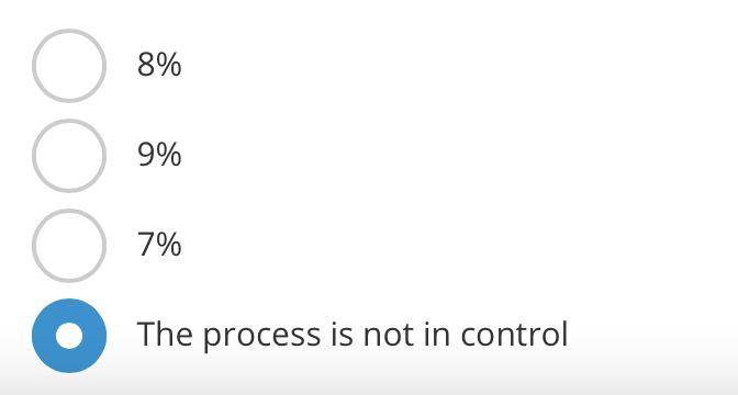 TRUE OR FALSE 7 The following are processing