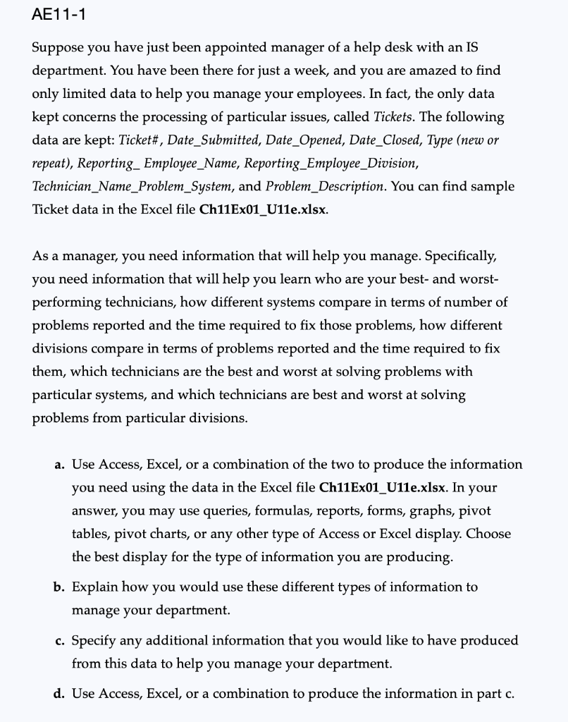 NEED PART A. PLEASE EXPLAIN HOW TO GET THE ANSWER