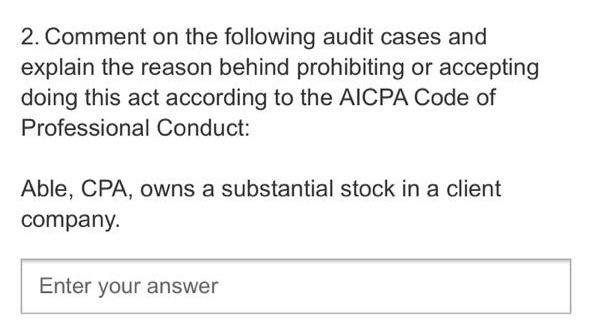 i have 30 minutes only solve it please 2. Comment