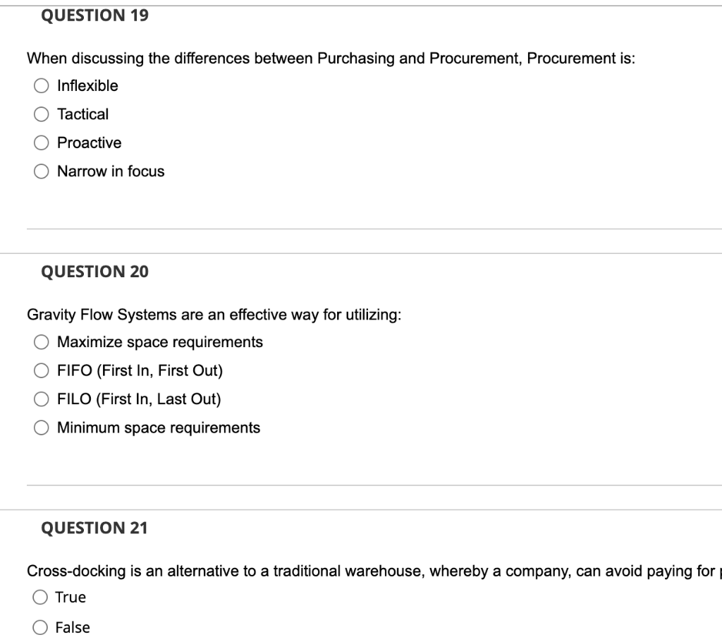 When discussing the differences between