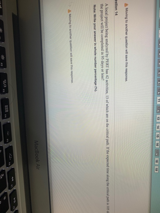 Close Window < < < Question 14 of 19 10 points