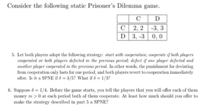 Please explain how to solve question 6 Consider