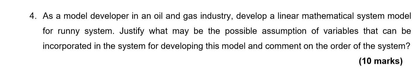 write clearly write clearly 4. As a model
