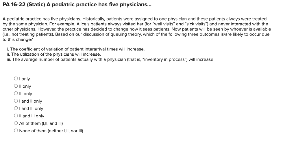 PA 16-20 (Static) CloudRack provides web hosting