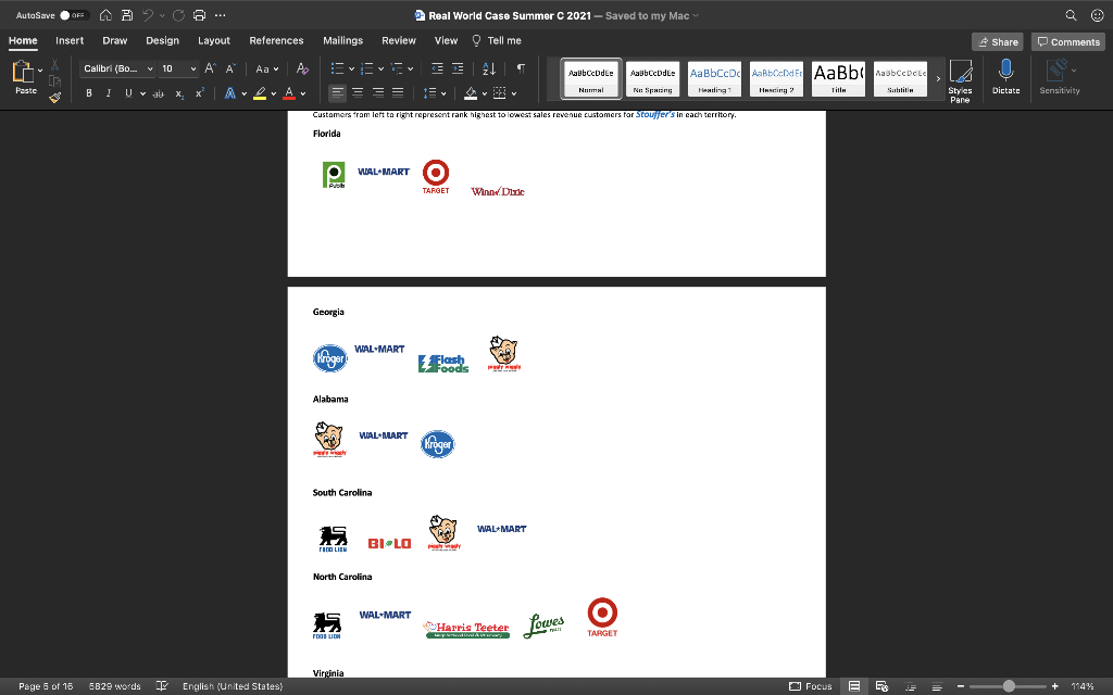 STEP 2. BUILD A STRATEGIC PLAN A strategy is how