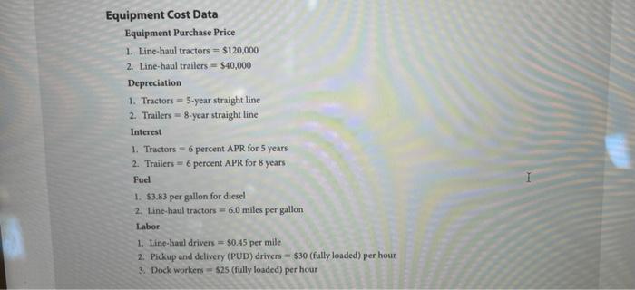 Question 1 needs to be excel format....pleade