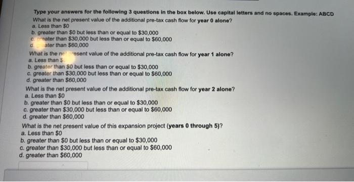 3 4 5 2 The T. H. King Company has introduced a