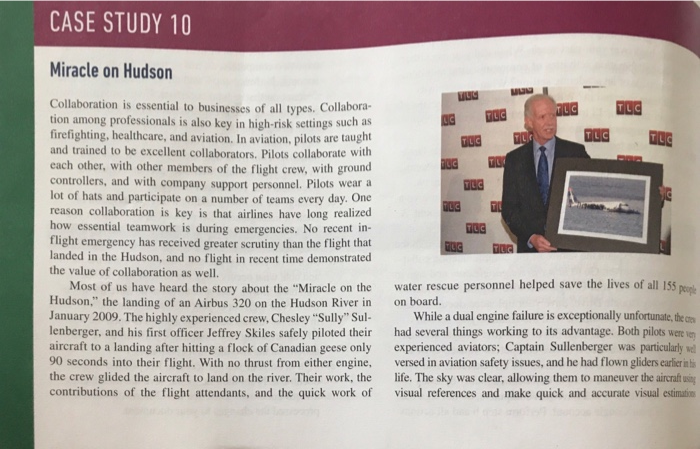 A.) How was the decision making process for