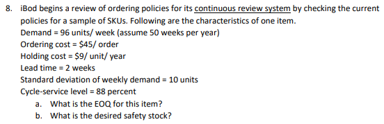 ******* Please show correct work/formulas for