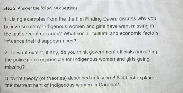 You are required to make one original post as