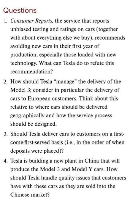 Answer question number 4 only. use as much as