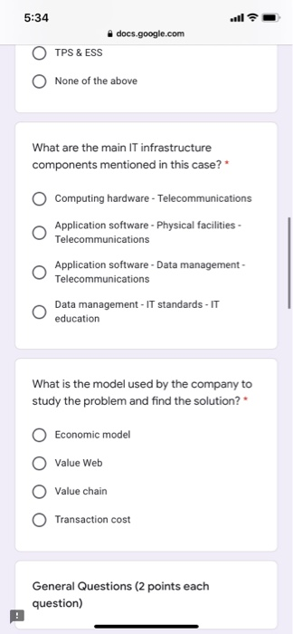IA.B.C" is a startup company that sells computers
