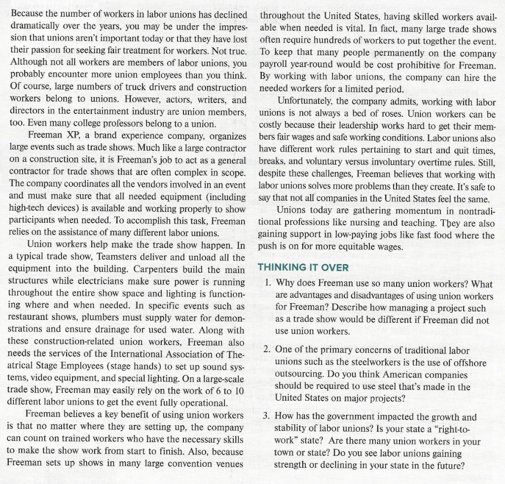 Please answer 2 and 3 with 6-8 sentences and do