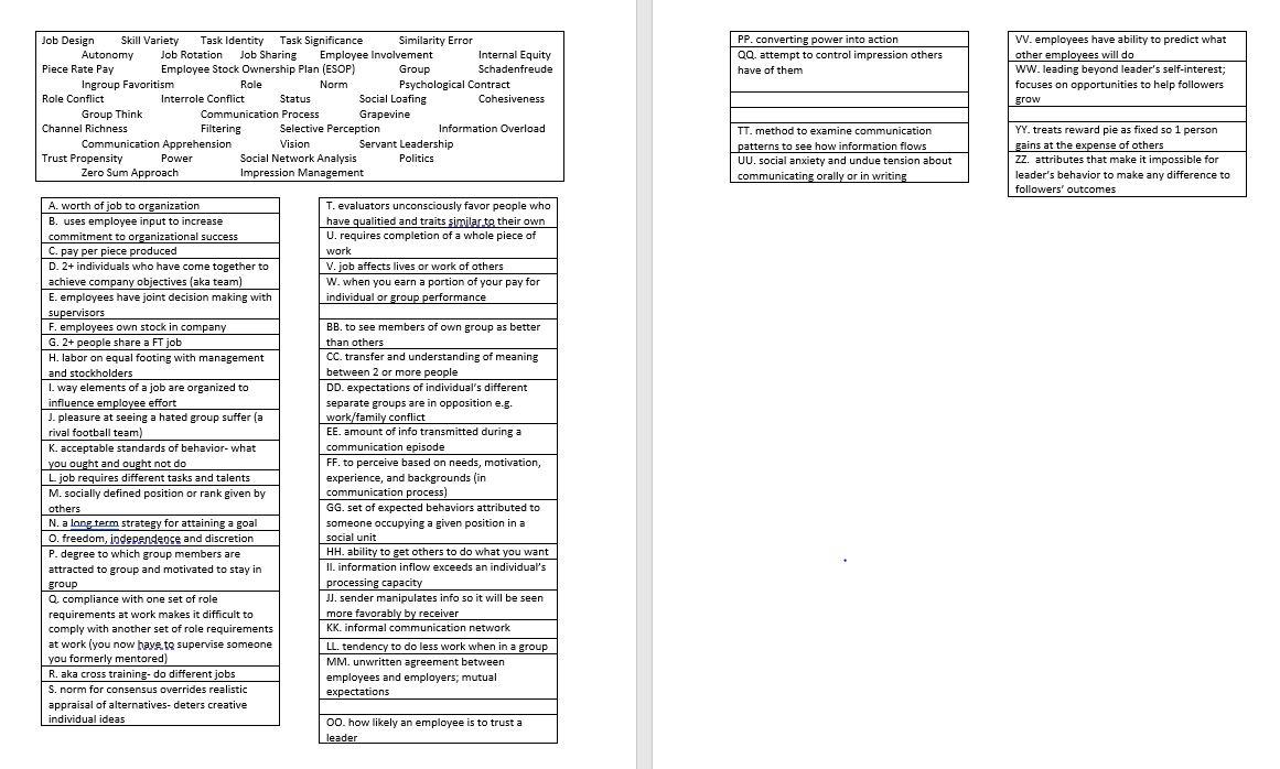 It is all one question, and I am stumped. I tried