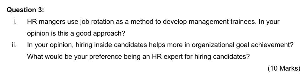 please solve them immediately and content should