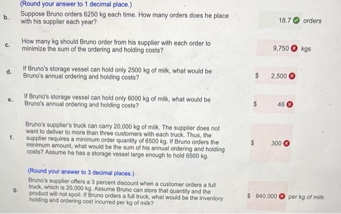 Bruno Fruscalzo decided to start a smal