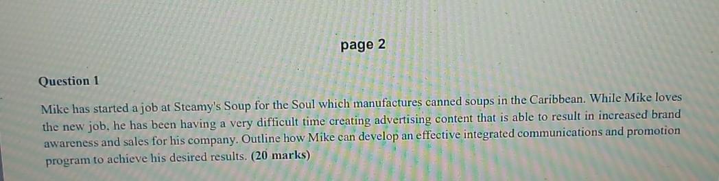 can I have some assistance answering this