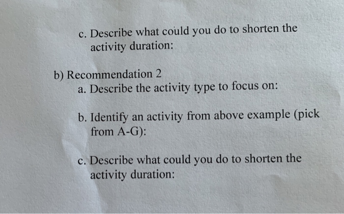 5. Why is it important to determine the critical