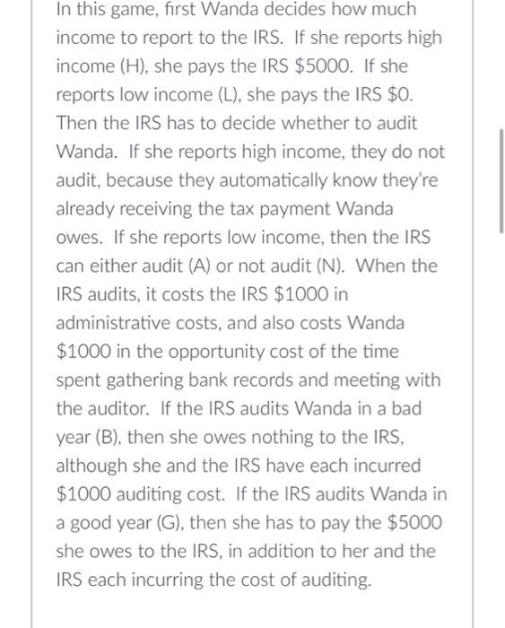 I but X in the answers was wrong please do your