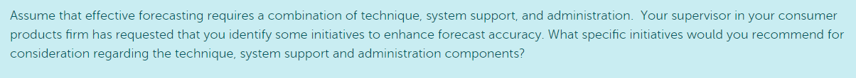 solved the below question Assume that effective