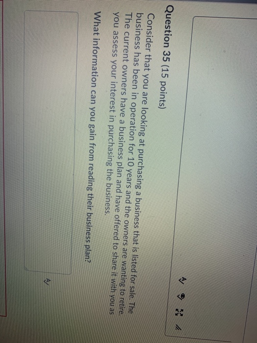 its not provided that refers to a general example