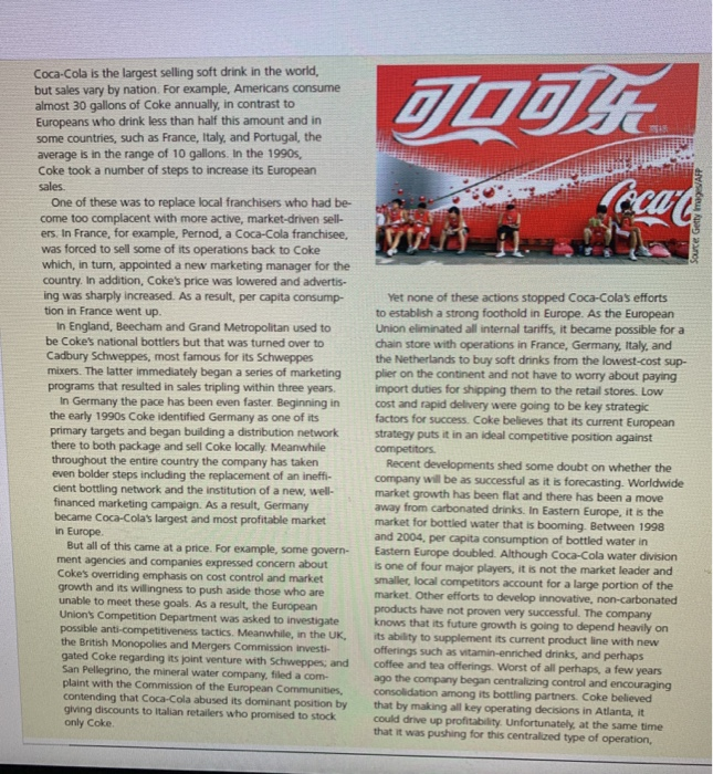 please answer these questions with explain your