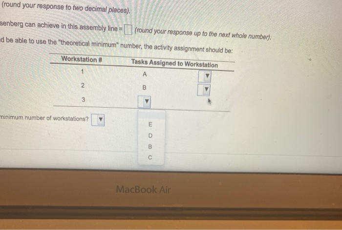 Stanford Rosenberg Computing wants to establish