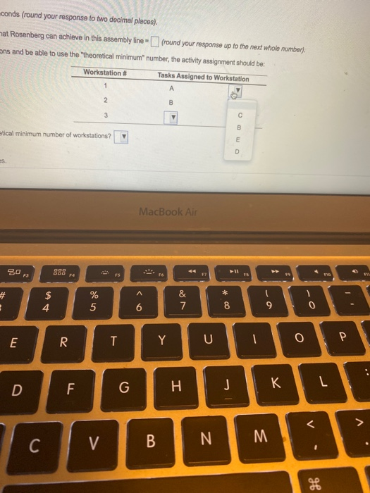 Stanford Rosenberg Computing wants to establish