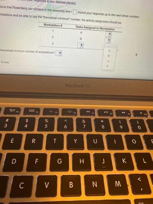 Stanford Rosenberg Computing wants to establish