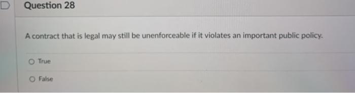 Question 25 1 1 p If a minor misrepresents his