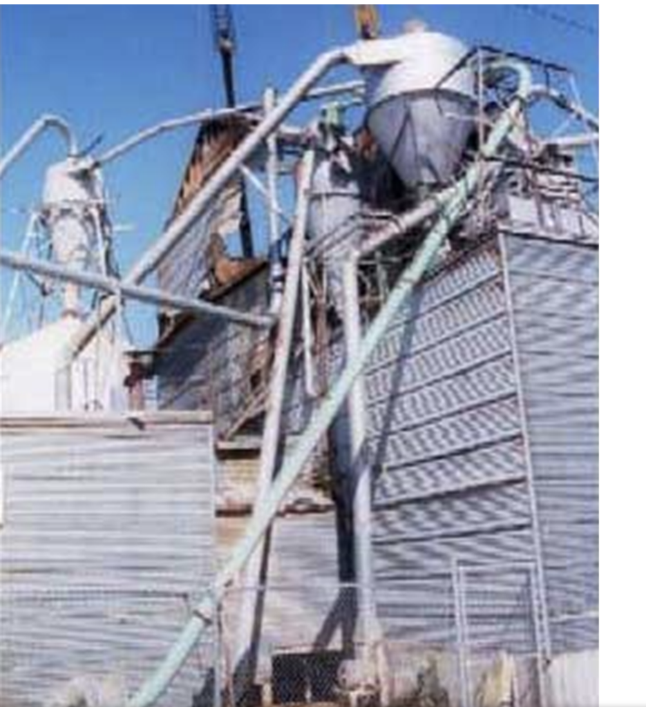 On August 11, 2003, a 50-year-old production