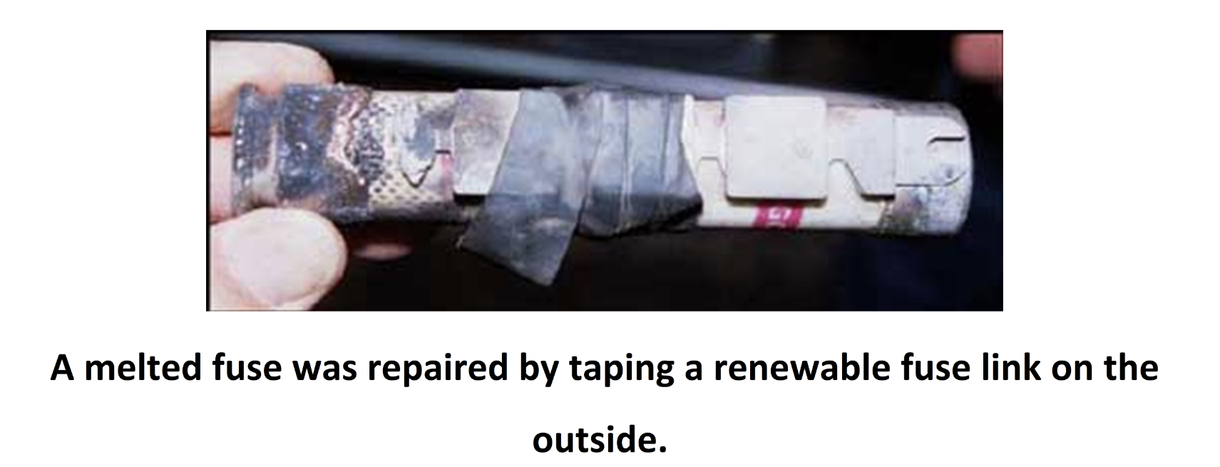 On August 11, 2003, a 50-year-old production