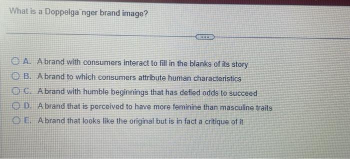 After studying thousands of people's scores on